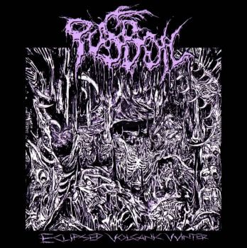 Pusboil - Eclipsed Volcanic Winter (2026)
