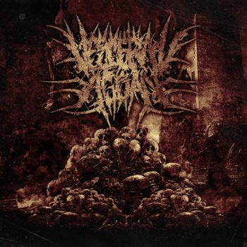 Visceral Agony - Visceral Agony (2026)