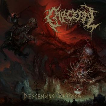Carceral - Descending Reprisal (2026)