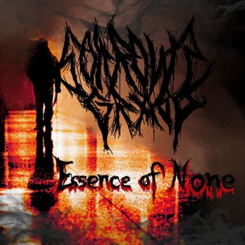 Sorrows Grasp - Essence of None (2026)