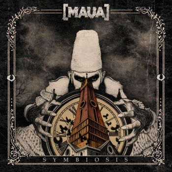 [maua] - Symbiosis (2026)
