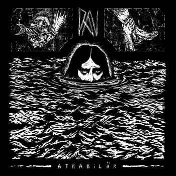 Ran - Atrabilar (2022)