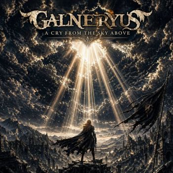 Galneryus - A Cry From The Sky Above (2026)