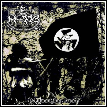 M-113 - Dehumanizing Breath (2026)
