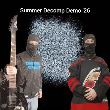 Tormented Decomp - Summer Decomp Demo '26 (2026)