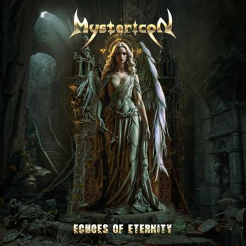 Mystericon - Echoes Of Eternity (2026)