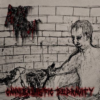 Meat Market - Cannibalistic Depravity (2026)