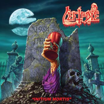 Left to Die - Initium Mortis (2026)