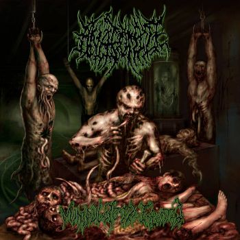 Anatomize - Manipulate the Infected (2026)