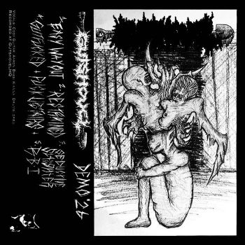 Gutshovel - Demo '26 (2026)