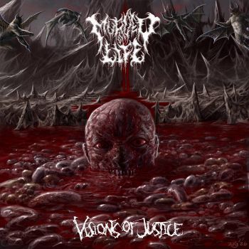 Murder of Life - Visions of Justice (2026)