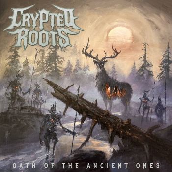 Crypted Roots - Oath of the Ancient Ones (2026)