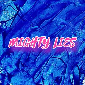 Derreck Mitchell - Mighty Lies (2026)