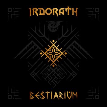 Irdorath - Bestiarium (2026)
