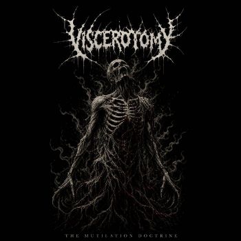 Viscerotomy - The Mutilation Doctrine (2026)