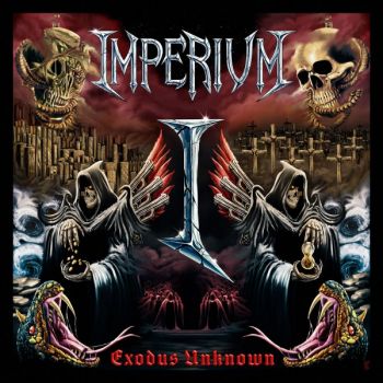 Imperium - Exodus Unknown (2026)