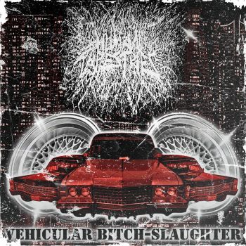 Human Tapestries - Vehicular Bitch-Slaughter (2026)