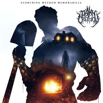 Dawn of Creation - Scorching Method Memorabilia (2026)