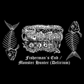 Lighthouse Lobotomy - Fisherman's End / Monster Hunter (Delirium) (2026)