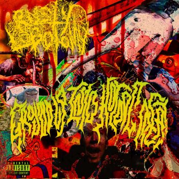 Rusty Lobotomy - Ground Up into Hotdog Meat (2026)
