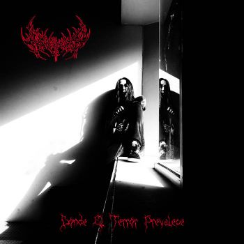 Elenlure - Donde el Terror Prevalece (2026)