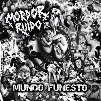 Mordor Ruido - Mundo Funesto (2026)