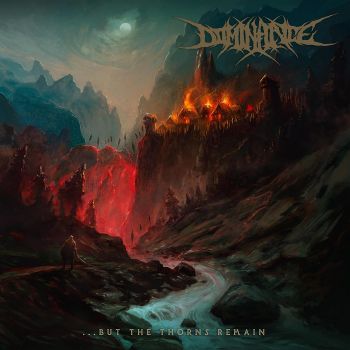 Dominance - ...But the Thorns Remain (2026)