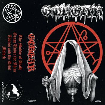 Gorgar - Gorgar (2026)