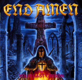 End Amen – Your Last Orison (1992)