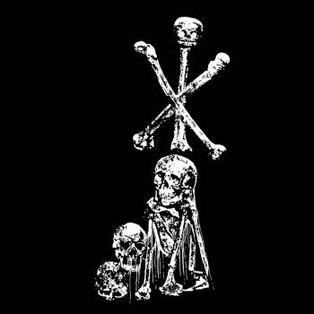 Vodun / JPI Vio-Lens Kommand - Messa Nera (2026)