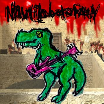 Nautilobotopathy - Nautilobotopathy!!! (2026)