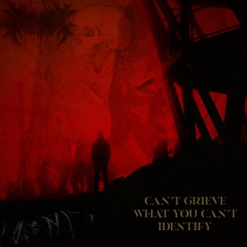 Ulcerated Form - Can't Grieve What You Can't Identify (2026)