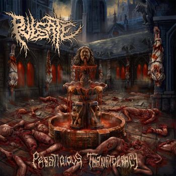 Pulsate - Prestigious Thanatocracy (2026)