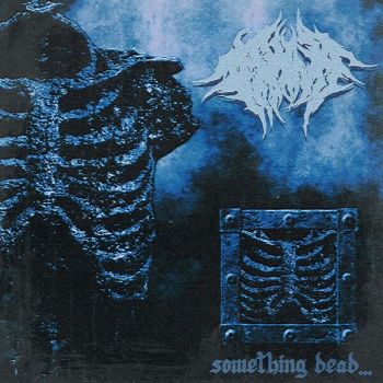 Termina - Something Dead... (2026)