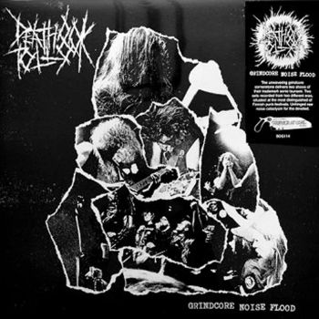 Death Toll 80k - Grindcore Noise Flood (2024)