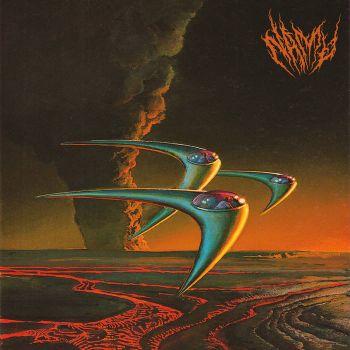 Namu - Wretched Spawns of Iniquitous Orders (2026)