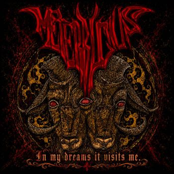 Meterbuchus - In My Dreams It Visits Me (2026)