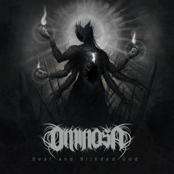 Ominosa - Deaf and Blinded God (2026)