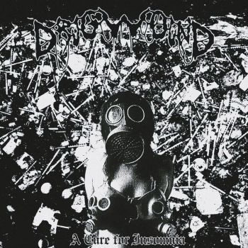 Drugwound - A Cure for Insomnia (2026)