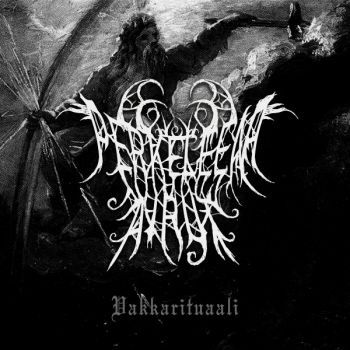 Perkeleen Airut - Vakkarituaali (2026)