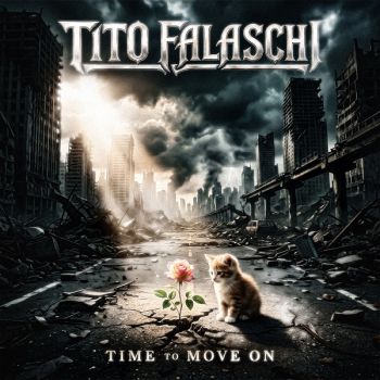 Tito Falaschi - Time To Move On (2026)