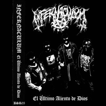 Infernaculum - El Ultimo Aliento de Dios (2026)