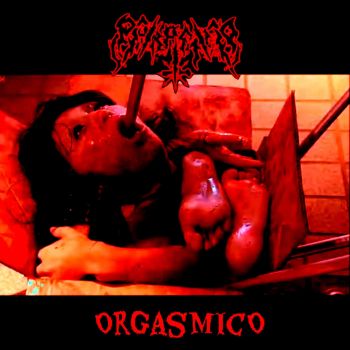 Paraphilia - Orgasmico (2026)