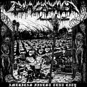 Bum Cadaver - America's Finest Tent City (2026)