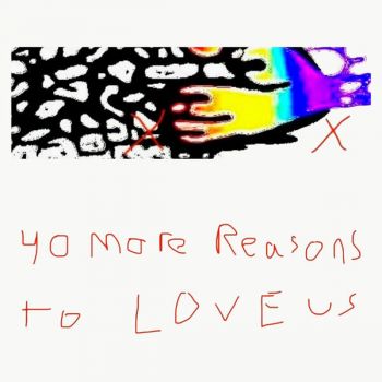 Sunshine Lollipop - 40 More Reasons to Love Us (2026)