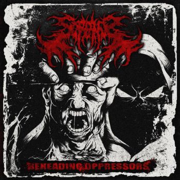 Soreanus - Beheading Oppressors (2026)