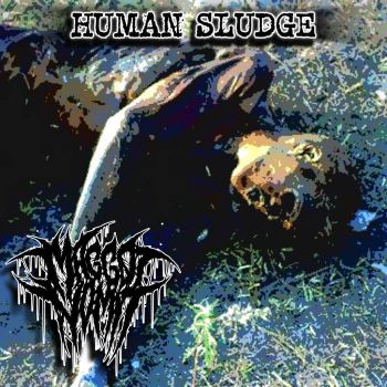 Maggot Vomit - Human Sludge (2026)
