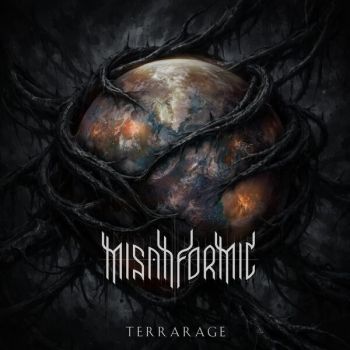 Misanformic - Terrarage (2026)