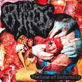 Bypass - Visions of Deformity (2026)