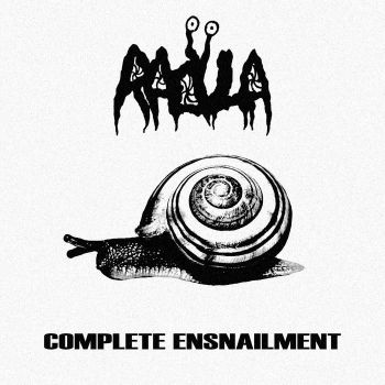 Radula - Complete Ensnailment (2026)